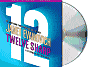 Twelve Sharp (Stephanie Plum Series #12)
