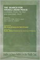 download The Search for Israel-Arab Peace : Learning from the Past and Building Trust book