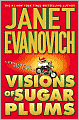 Visions of Sugar Plums (Stephanie Plum Series)