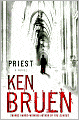 Priest (Jack Taylor Series #5)