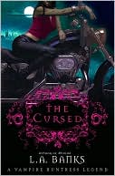 The Cursed (Vampire Huntress Legend Series #9)