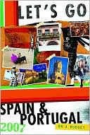 Let's Go Spain & Portugal 2007