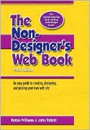 The Non-Designer's Web Book