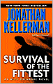Survival of the Fittest (Alex Delaware Series #12)