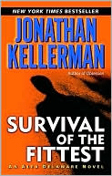 Survival of the Fittest (Alex Delaware Series #12)