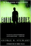 Earth Abides by George R. Stewart: Book Cover