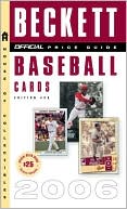 The Official Beckett Price Guide to Baseball Cards 2007