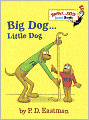 Big Dog...Little Dog