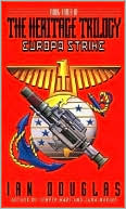 Europa Strike (Heritage Trilogy Series #3)