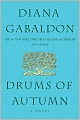 Drums of Autumn (Outlander Series #4)