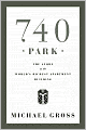 740 Park: The Story of the World's Richest Apartment Building