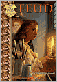 Feud (Lady Grace Mystery Series #6)