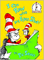 I Can Read with My Eyes Shut!