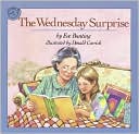 The Wednesday Surprise
