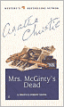 Mrs. McGinty's Dead (Hercule Poirot Series)