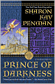 Prince of Darkness (Justin de Quincy Series #4)