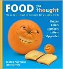 download Food for Thought : The Complete Book of Concepts for Growing Minds book