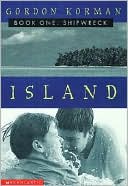 Shipwreck (Island Series #1)