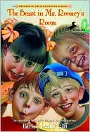 Beast in Ms. Rooney's Room (The Kids of Polk Street School)