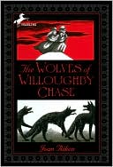 Wolves of Willoughby Chase