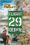 The Return (Flight 29 Down Series #3)