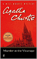 The Murder at the Vicarage (Miss Marple Series)