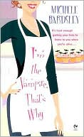 I'm the Vampire, That's Why (Broken Heart Vampires Series #1)