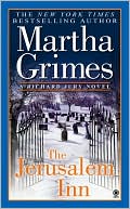 The Jerusalem Inn (Richard Jury Series #5)