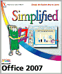 Microsoft Office 2007 Simplified