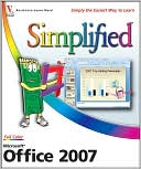 Microsoft Office 2007 Simplified