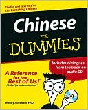 Chinese For Dummies