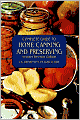 Complete Guide to Home Canning and Preserving