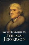 download Autobiography of Thomas Jefferson book