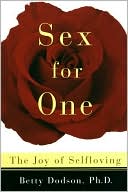 Sex for One: The Joy of Selfloving