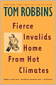 Fierce Invalids Home from Hot Climates