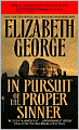 In Pursuit of the Proper Sinner (Inspector Lynley Series #10)