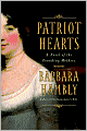Patriot Hearts: A Novel of the Founding Mothers