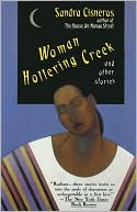 Woman Hollering Creek and Other Stories by Sandra Cisneros: Book Cover