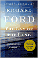 The Lay of the Land (Frank Bascombe Series #3)