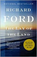 The Lay of the Land (Frank Bascombe Series #3)