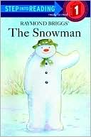 The Snowman (Step into Reading Book Series: A Step 1 Book)