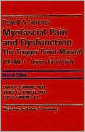 Travell and Simons Myofascial Pain and Dysfunctio (2 volume set)