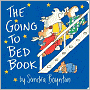 The Going to Bed Book
