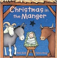 Christmas in the Manger