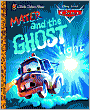 Cars: Mater and the Ghost Light