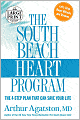 South Beach Heart Program: The 4-Step Plan that Can Save Your Life