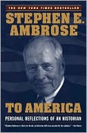To America: Personal Reflections of an Historian