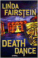 Death Dance (Alexandra Cooper Series #8)