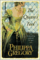The Queen's Fool