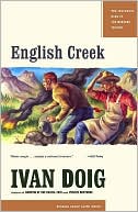 English Creek (McCaskill Trilogy Series #1)